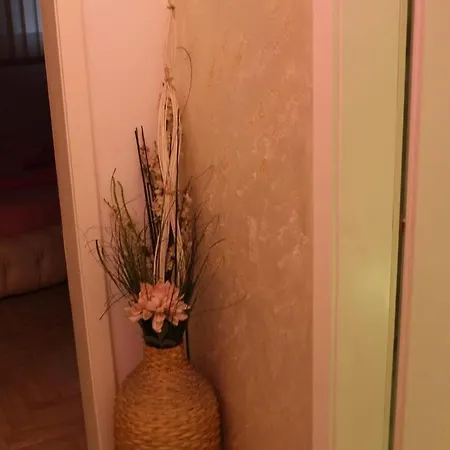 Pinky Apartment Belgrade